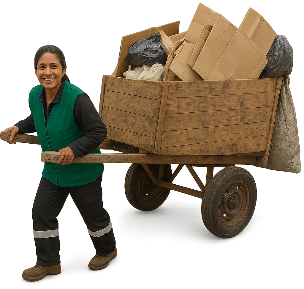 Imagen de Total Transportado
