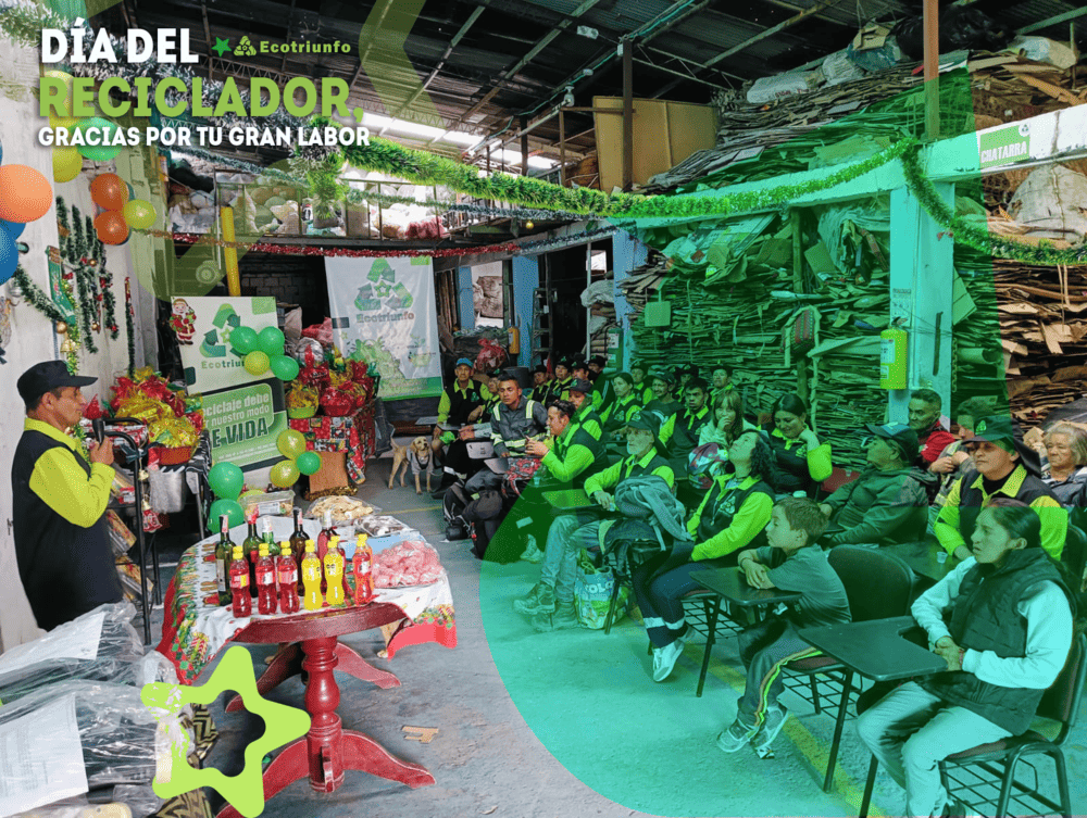 reciclador 2