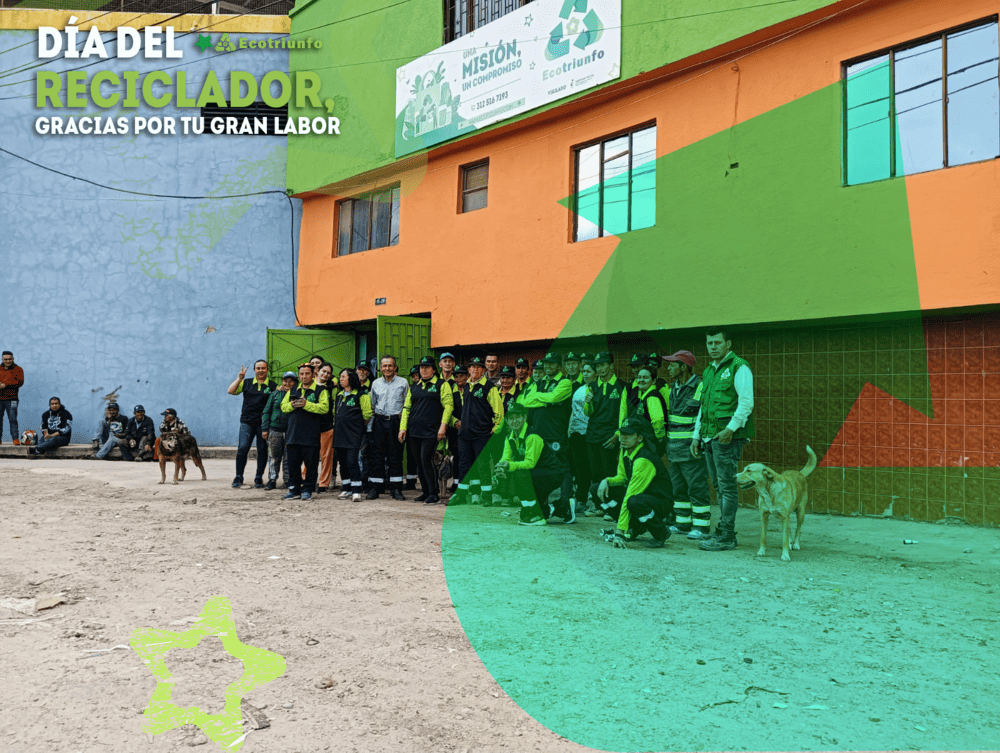 reciclador 4