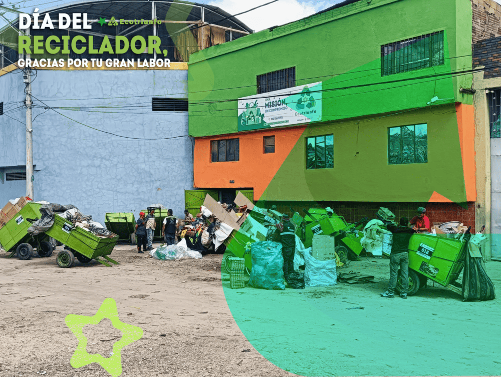 reciclador 6
