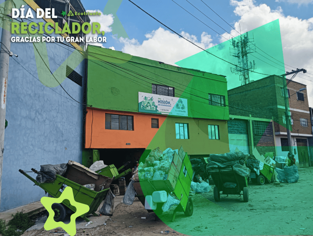 reciclador 9